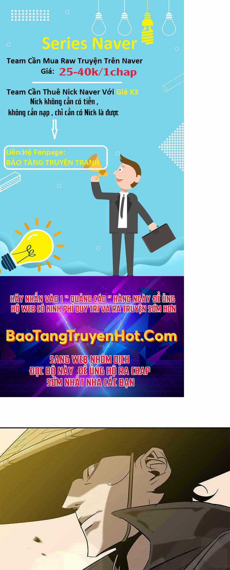 Võ Học Miền Viễn Tây Chapter 8.5 trang 68