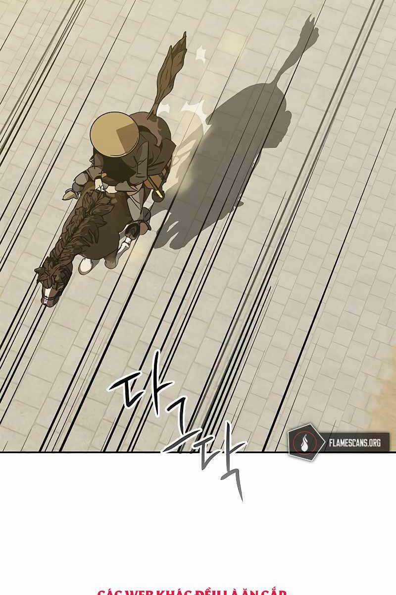 Võ Học Miền Viễn Tây Chapter 8.5 trang 71