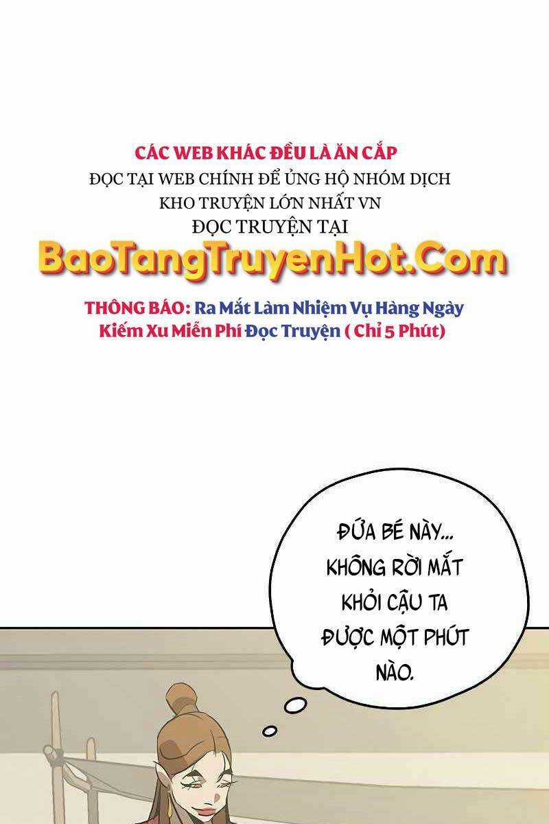 Võ Học Miền Viễn Tây Chapter 8.5 trang 75