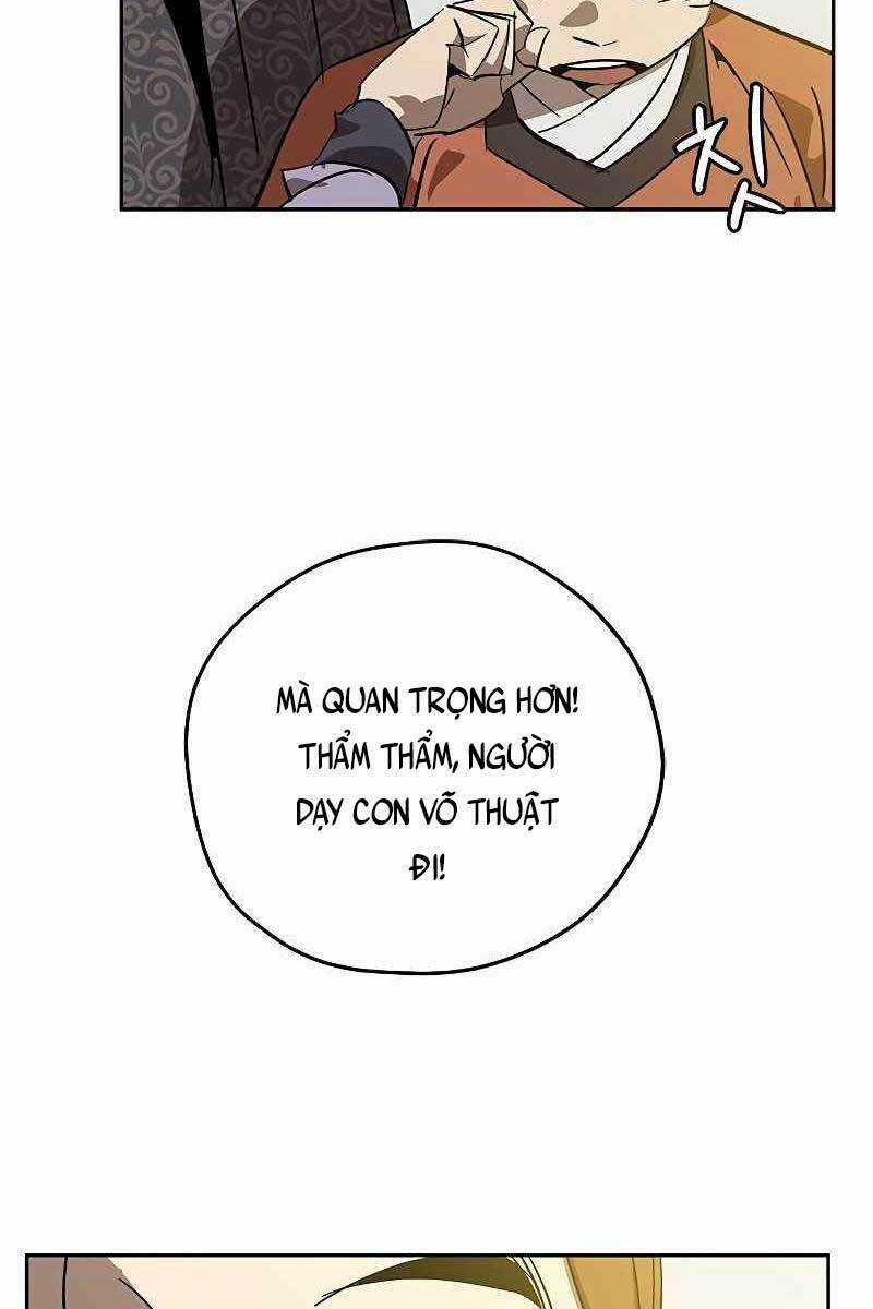 Võ Học Miền Viễn Tây Chapter 8.5 trang 78