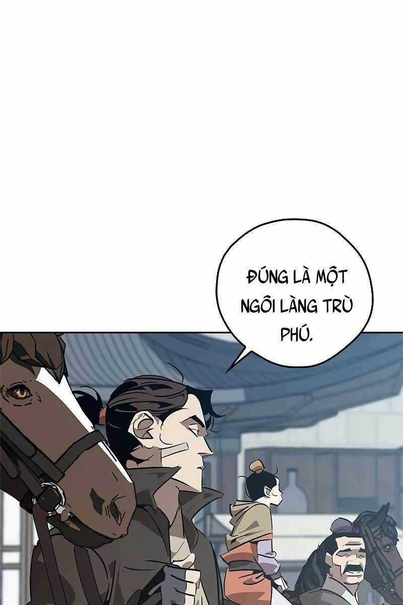 Võ Học Miền Viễn Tây Chapter 8.5 trang 8