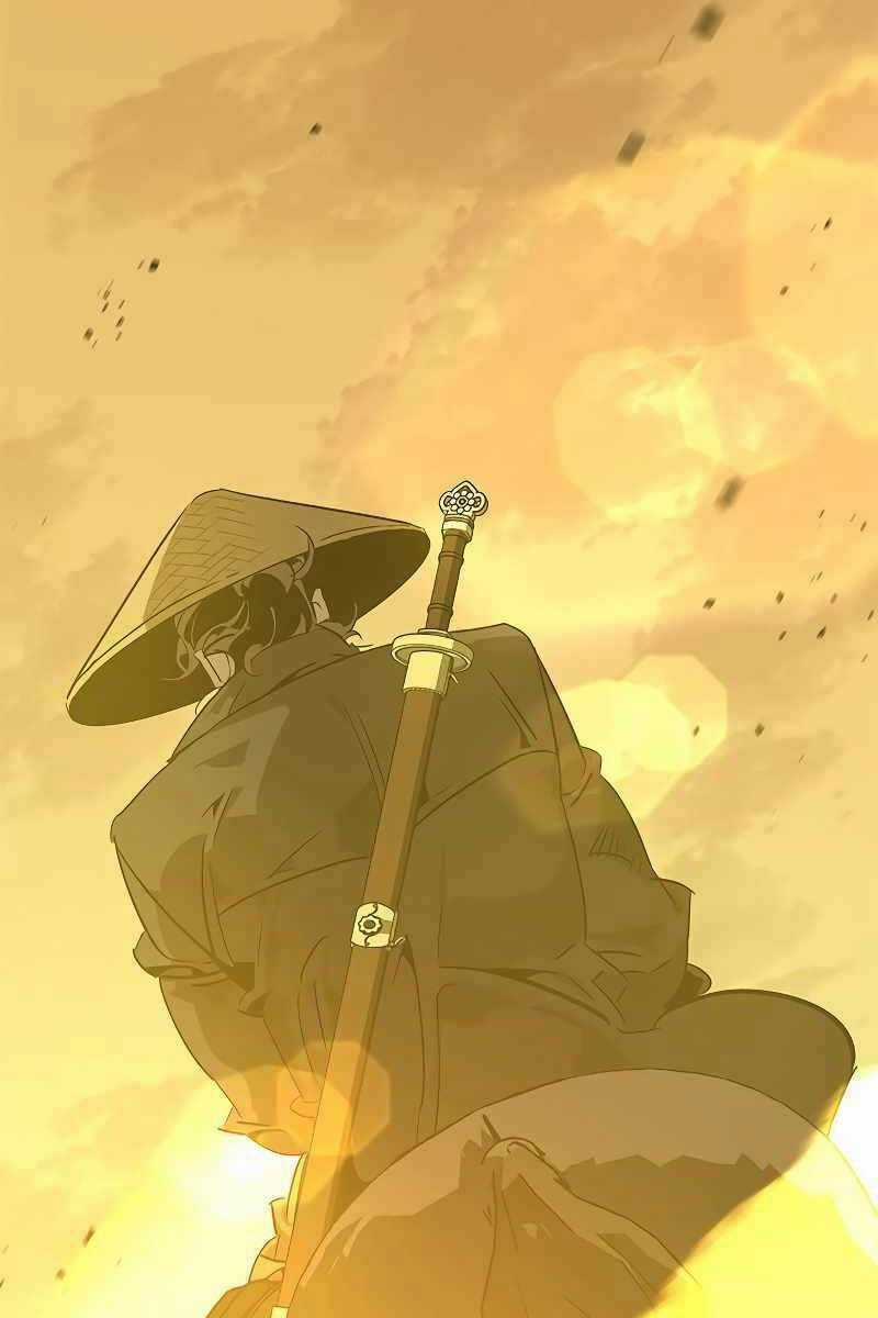 Võ Học Miền Viễn Tây Chapter 8.5 trang 82