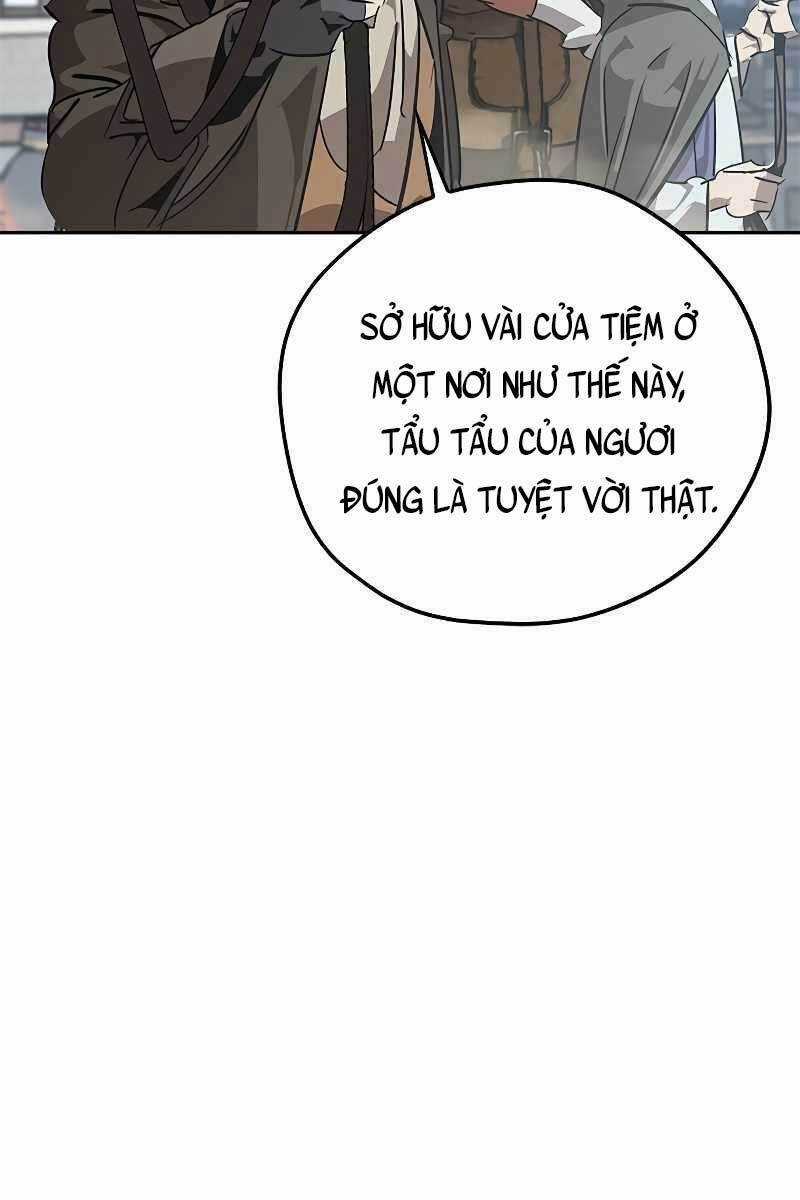 Võ Học Miền Viễn Tây Chapter 8.5 trang 9