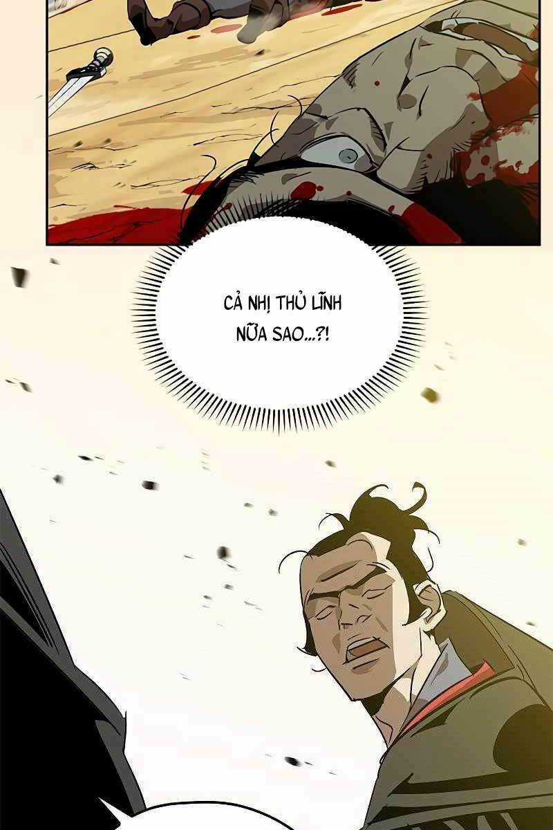 Võ Học Miền Viễn Tây Chapter 8 trang 22