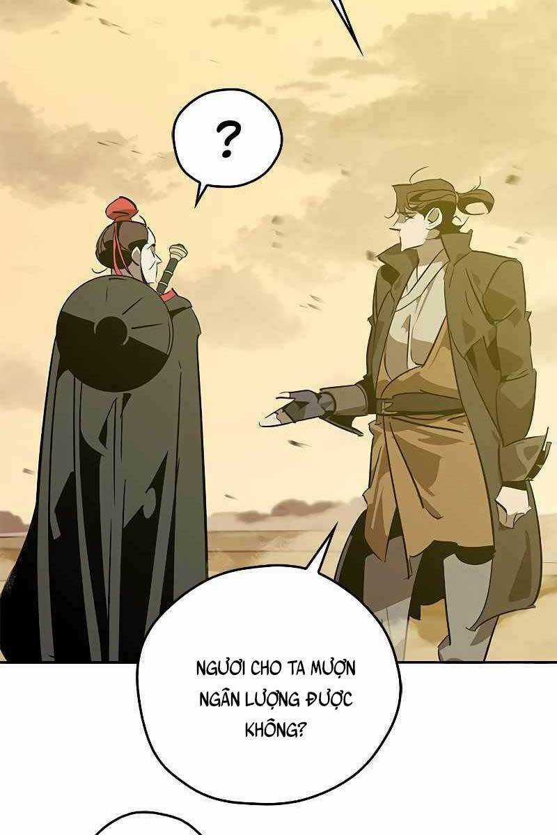 Võ Học Miền Viễn Tây Chapter 8 trang 26