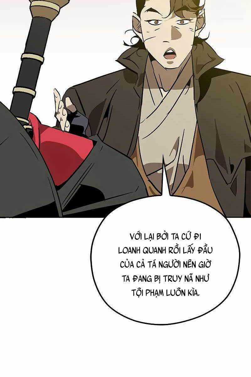 Võ Học Miền Viễn Tây Chapter 8 trang 29