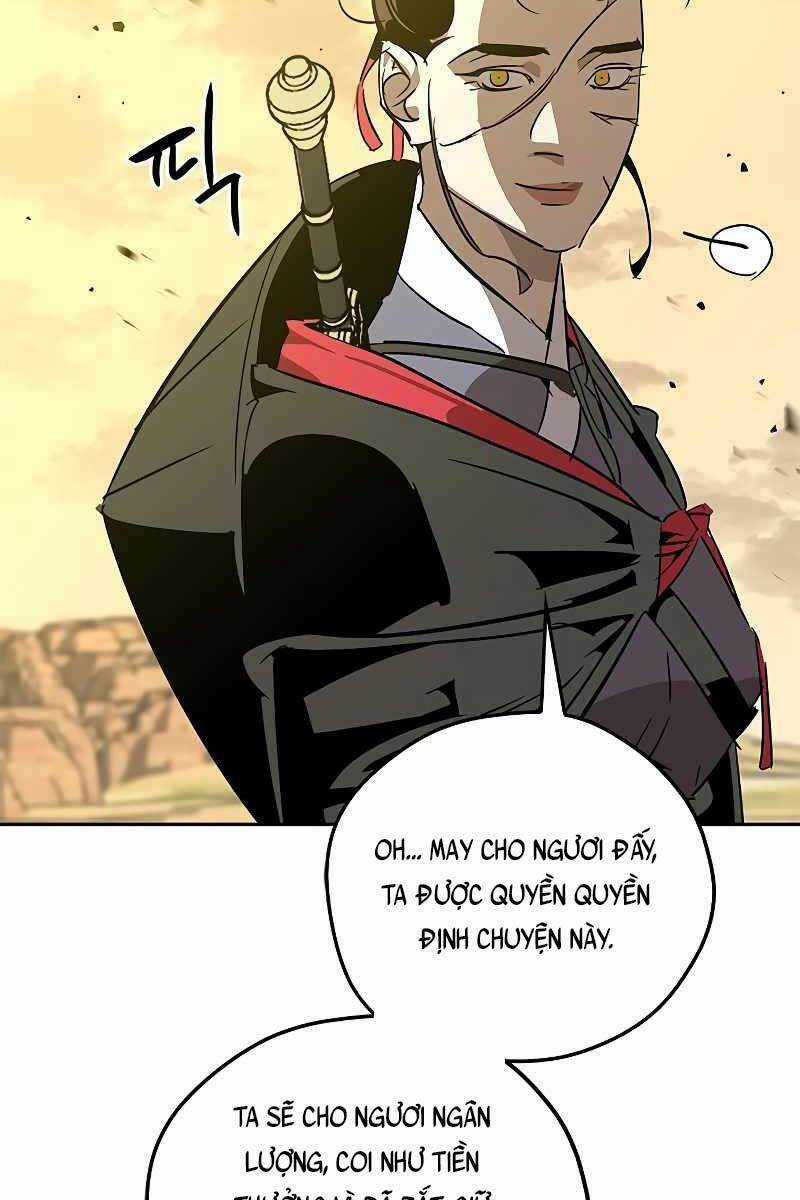 Võ Học Miền Viễn Tây Chapter 8 trang 31