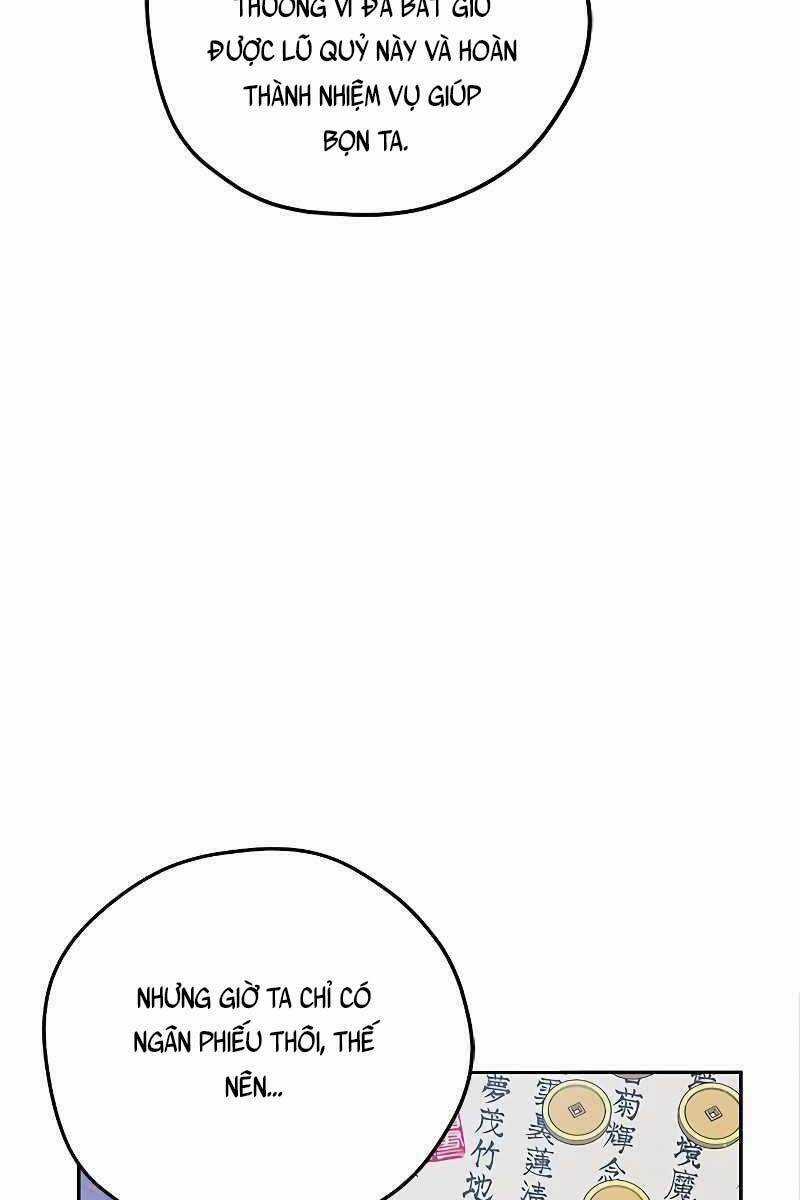 Võ Học Miền Viễn Tây Chapter 8 trang 32