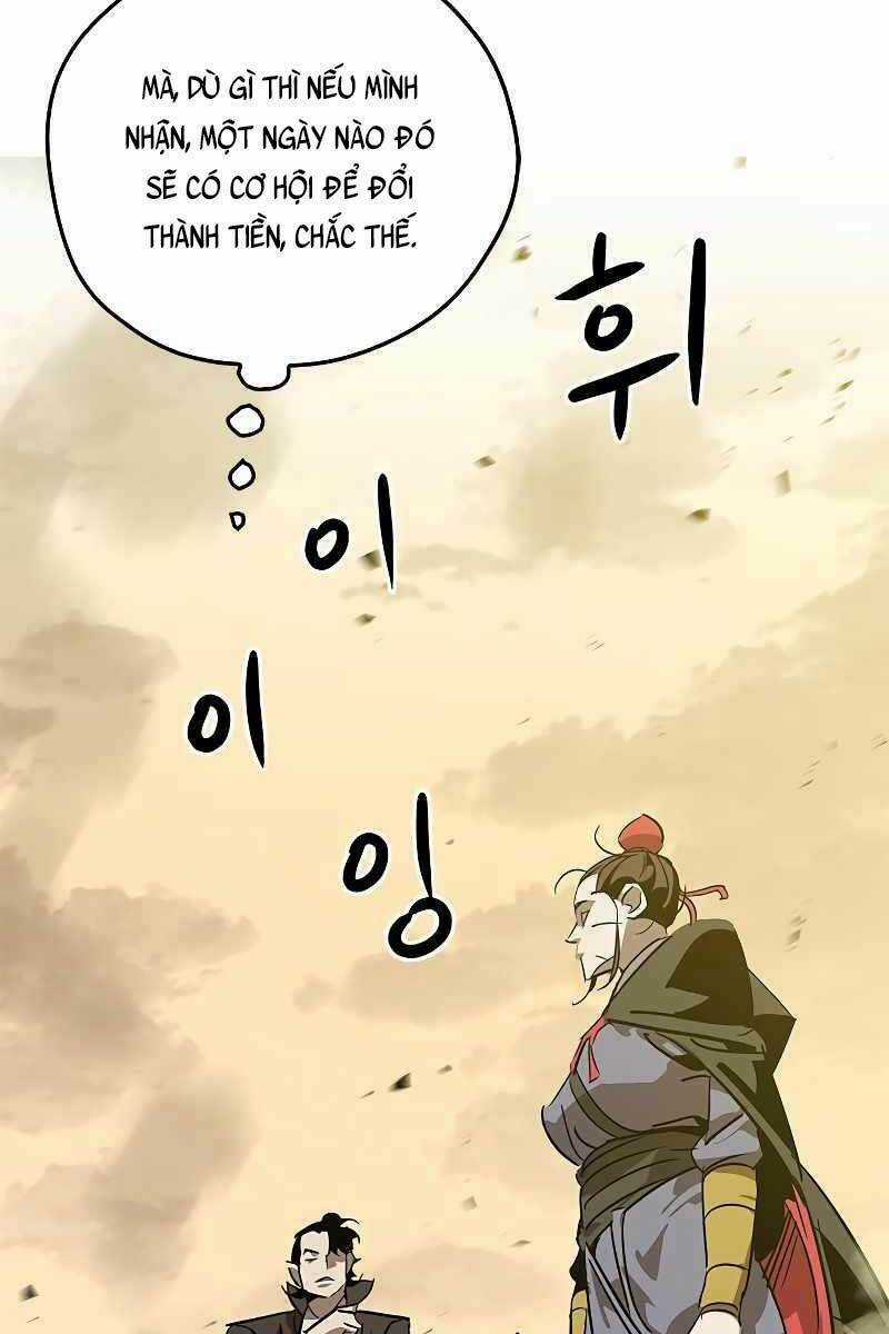 Võ Học Miền Viễn Tây Chapter 8 trang 36