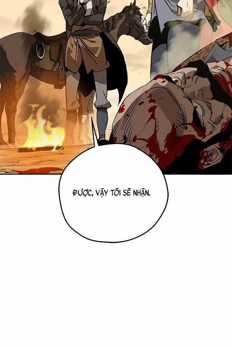 Võ Học Miền Viễn Tây Chapter 8 trang 37