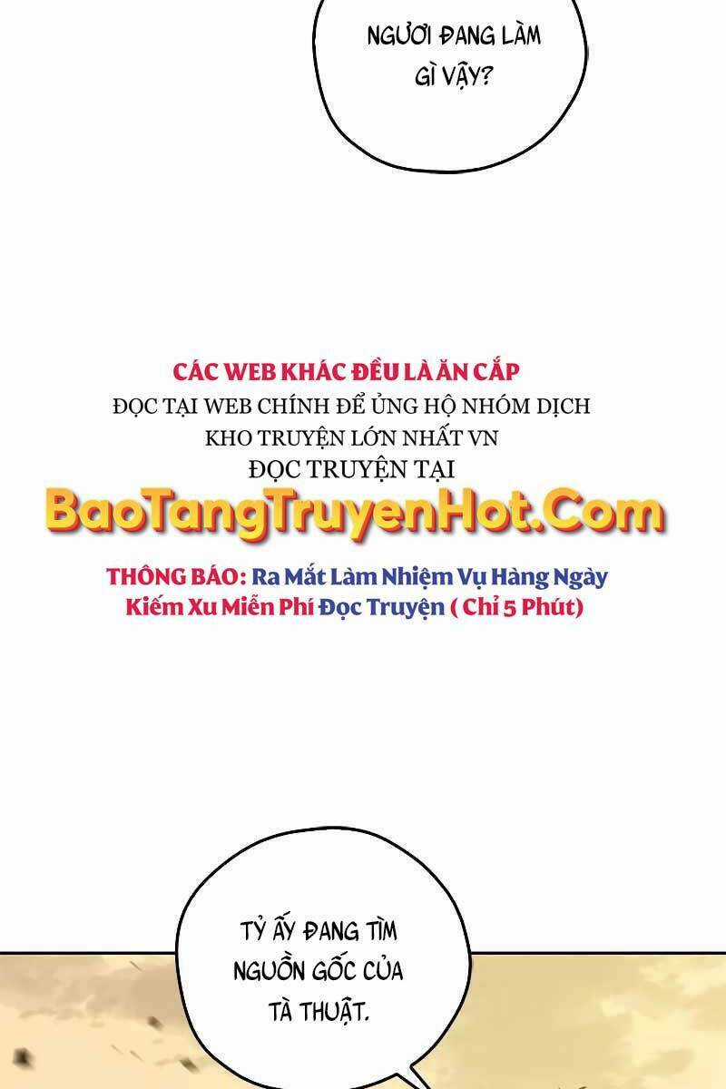 Võ Học Miền Viễn Tây Chapter 8 trang 4