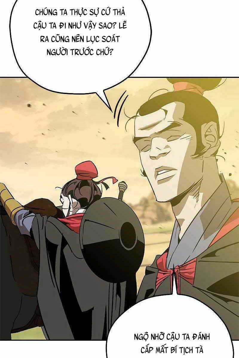 Võ Học Miền Viễn Tây Chapter 8 trang 42