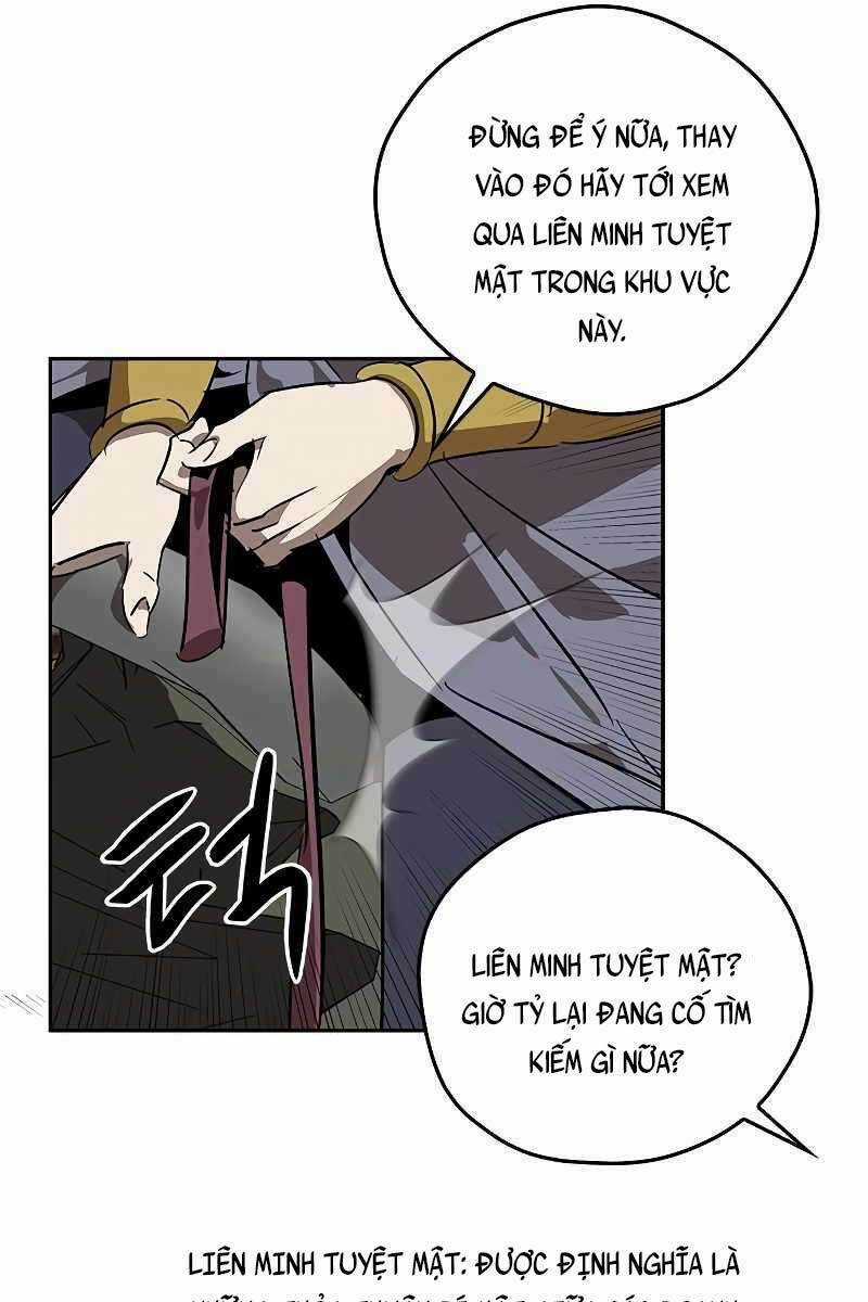 Võ Học Miền Viễn Tây Chapter 8 trang 46