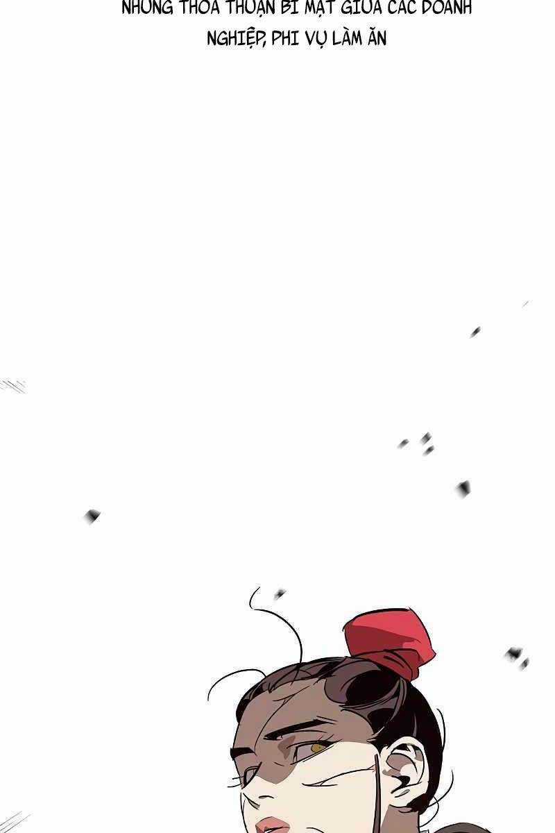 Võ Học Miền Viễn Tây Chapter 8 trang 47