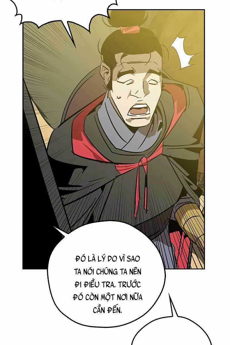 Võ Học Miền Viễn Tây Chapter 8 trang 50