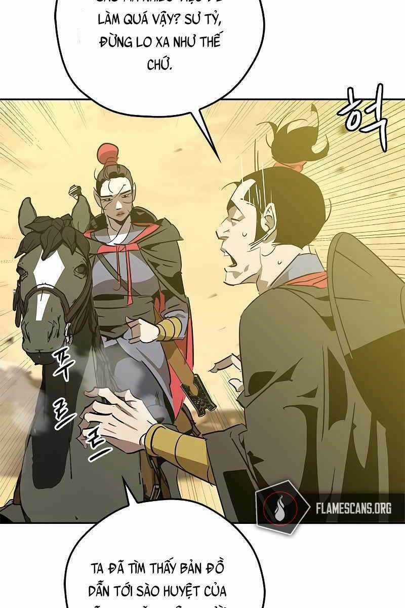 Võ Học Miền Viễn Tây Chapter 8 trang 52