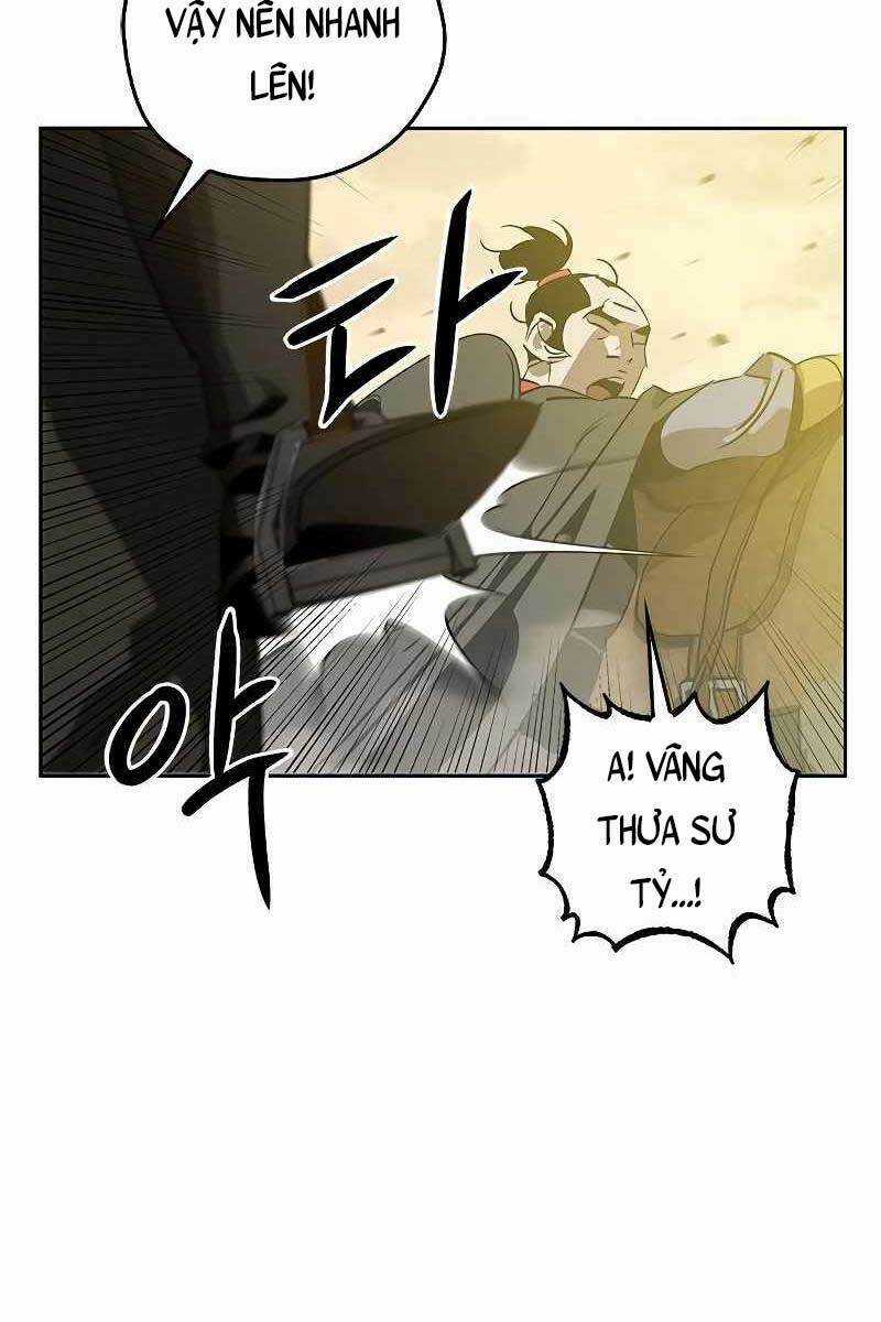 Võ Học Miền Viễn Tây Chapter 8 trang 57