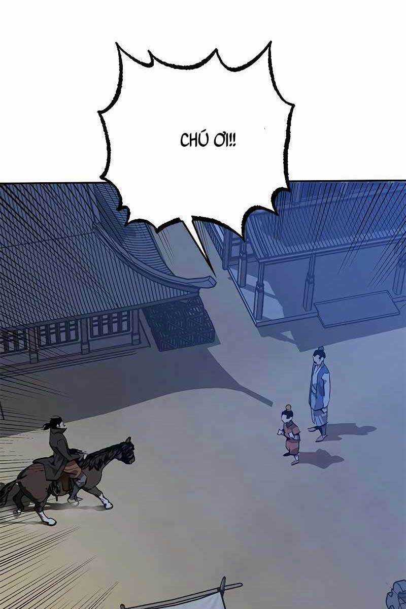 Võ Học Miền Viễn Tây Chapter 8 trang 66