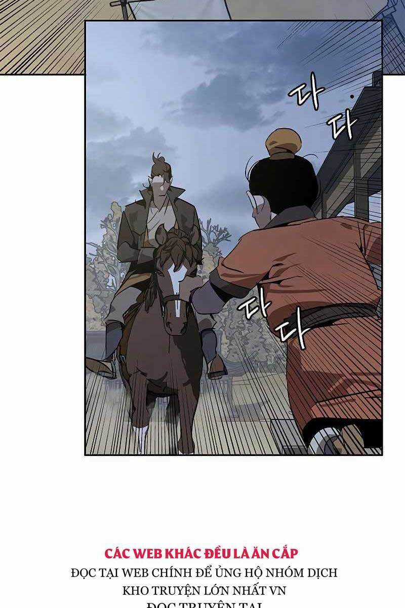 Võ Học Miền Viễn Tây Chapter 8 trang 67