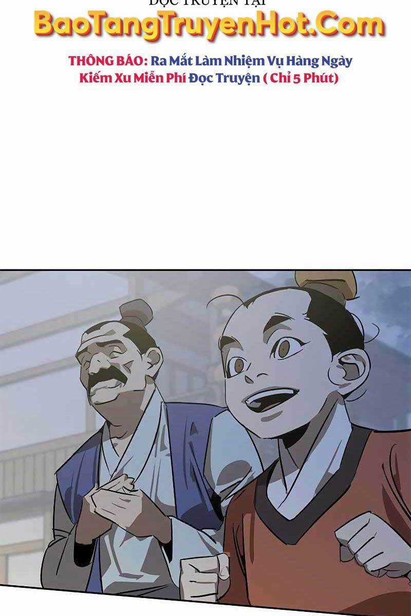 Võ Học Miền Viễn Tây Chapter 8 trang 68