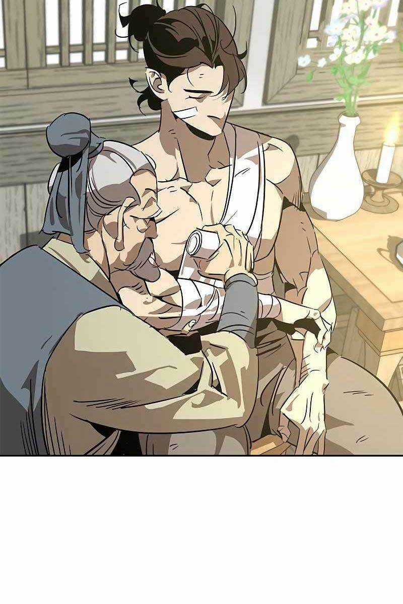 Võ Học Miền Viễn Tây Chapter 8 trang 72