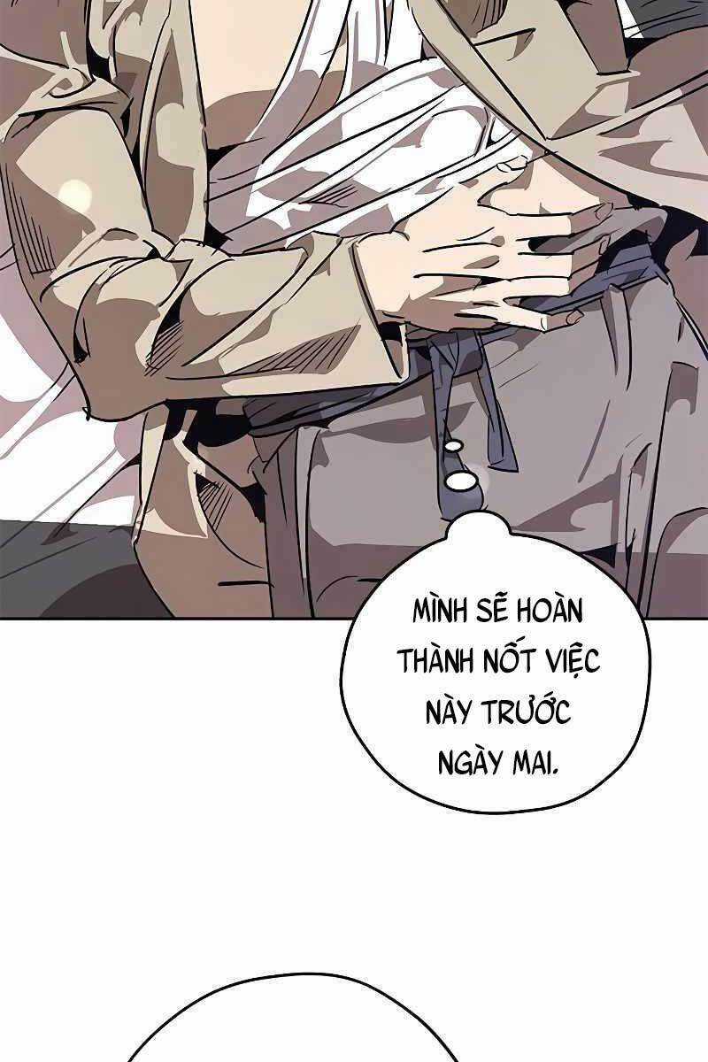 Võ Học Miền Viễn Tây Chapter 8 trang 76