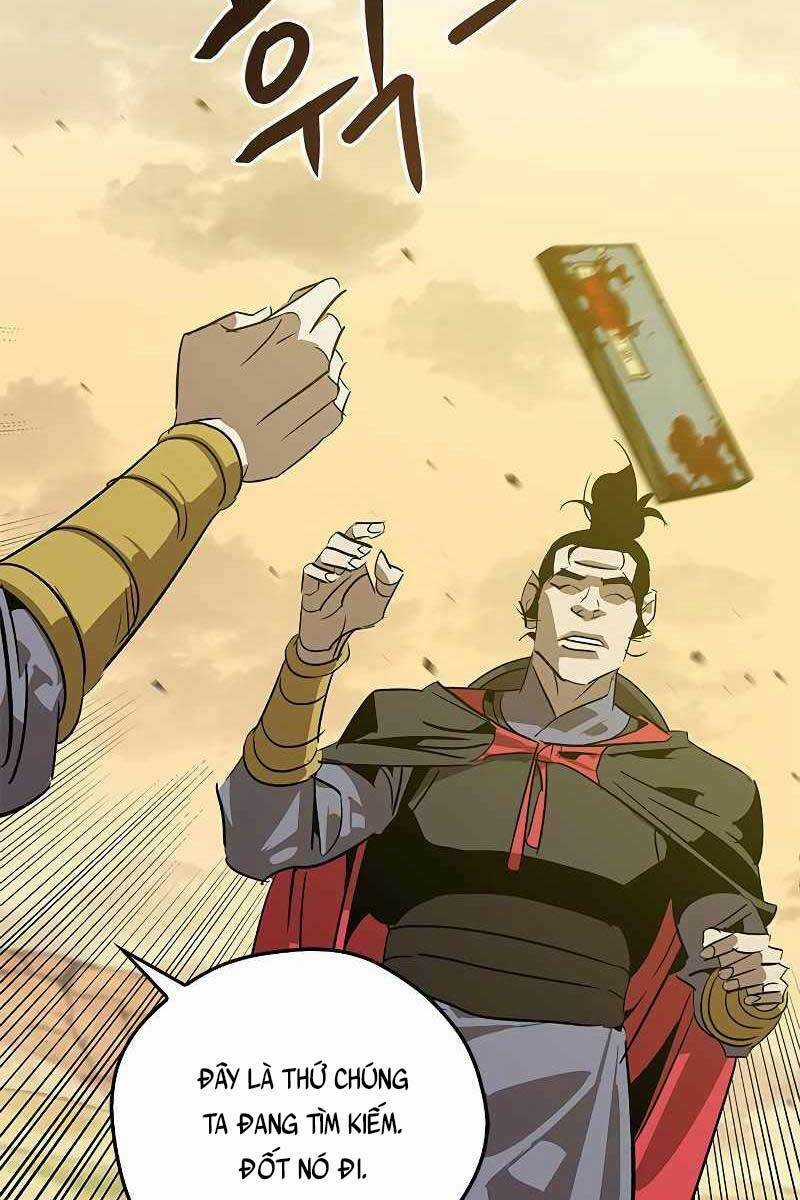 Võ Học Miền Viễn Tây Chapter 8 trang 8