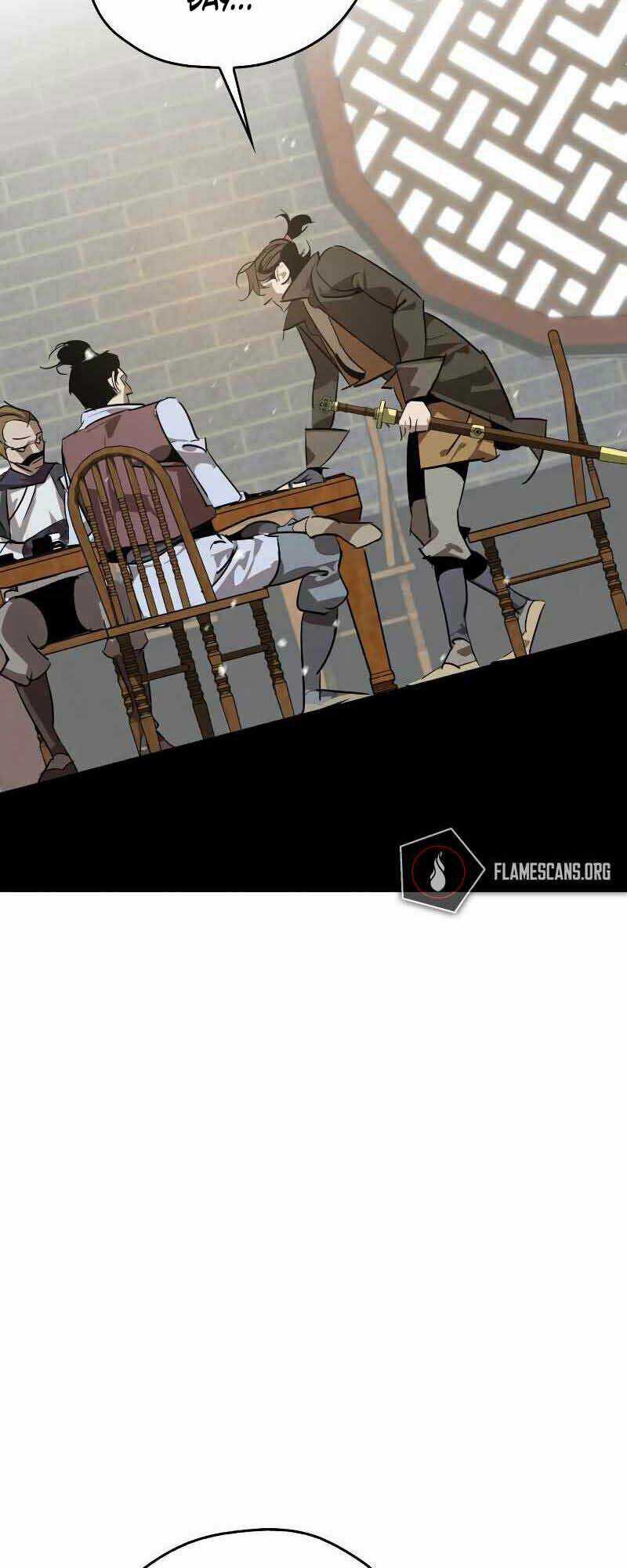 Võ Học Miền Viễn Tây Chapter 9 trang 11