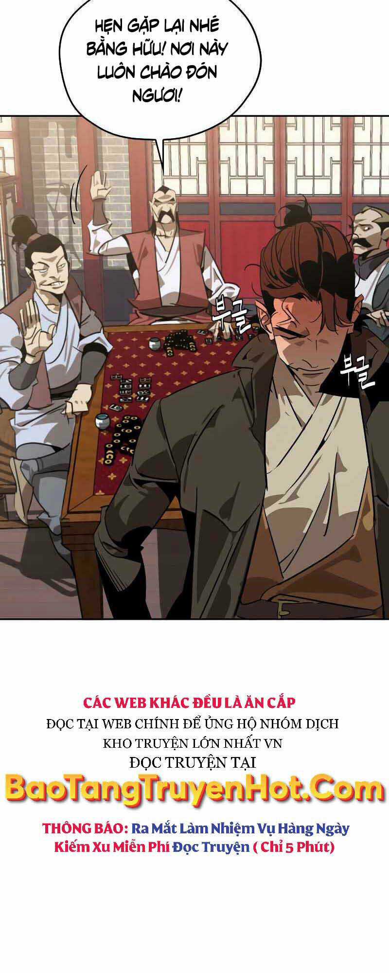 Võ Học Miền Viễn Tây Chapter 9 trang 12