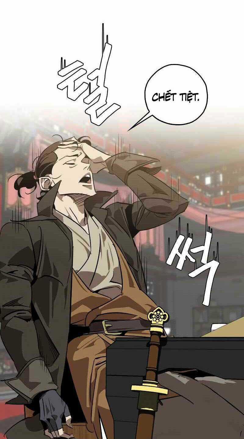 Võ Học Miền Viễn Tây Chapter 9 trang 13