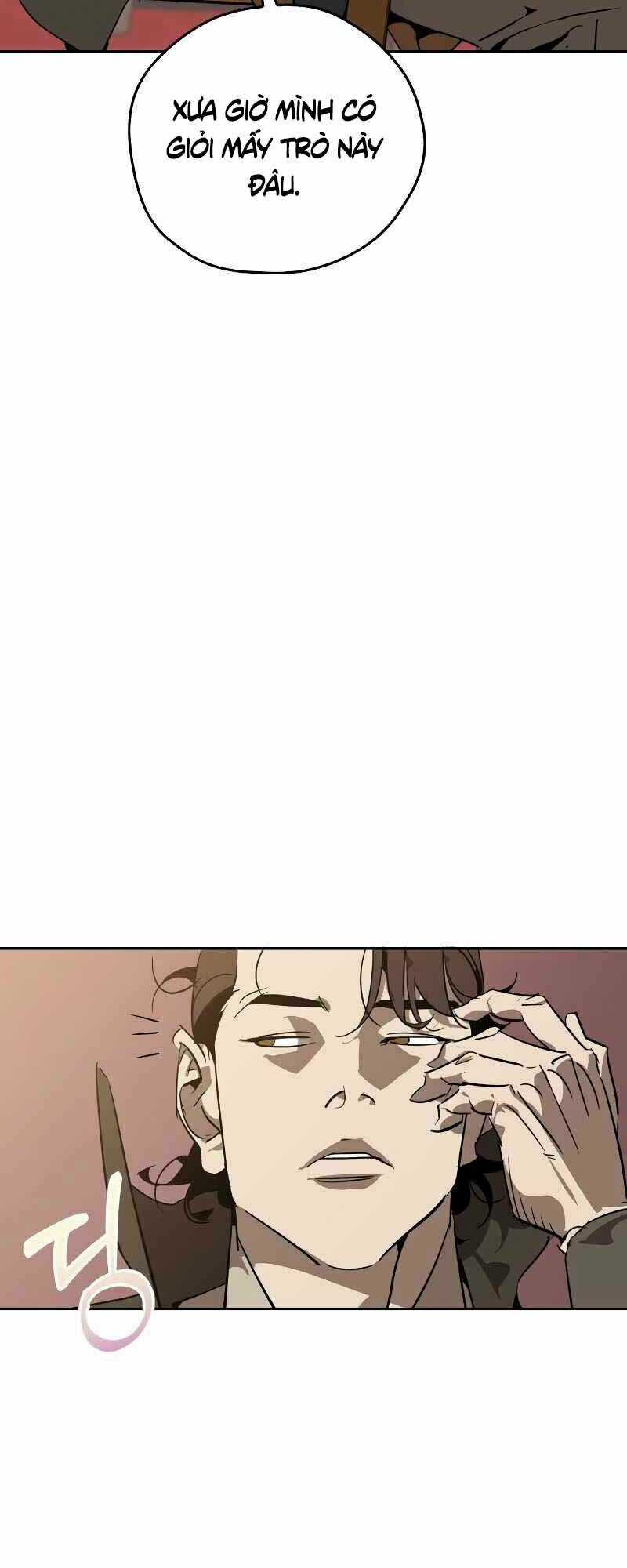 Võ Học Miền Viễn Tây Chapter 9 trang 14