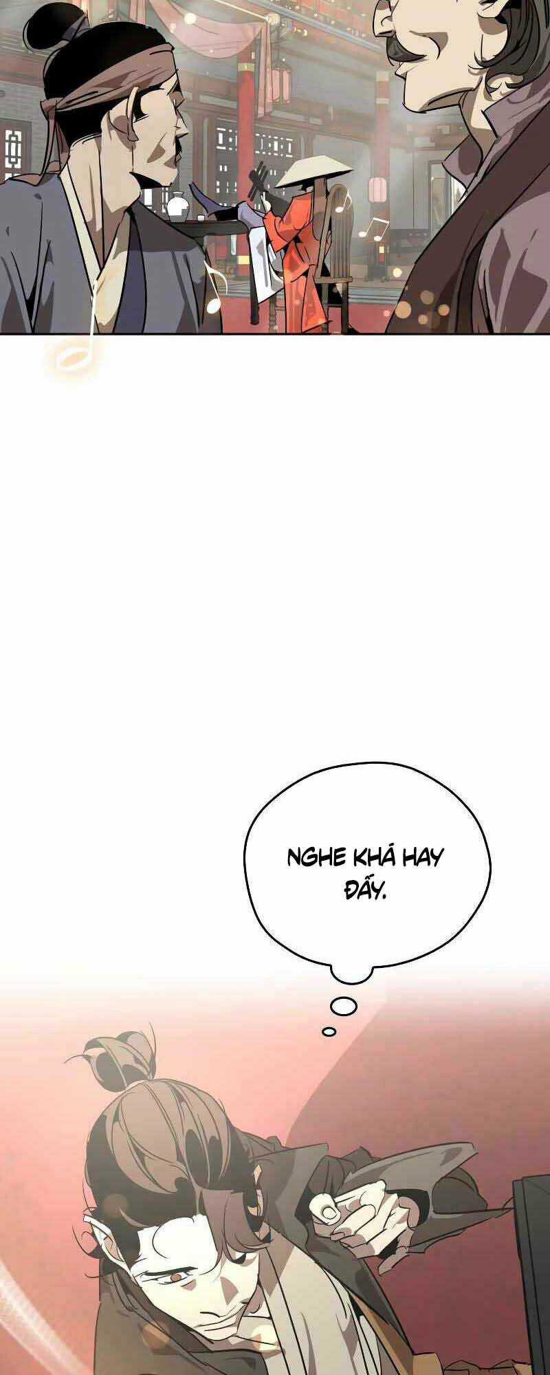 Võ Học Miền Viễn Tây Chapter 9 trang 18