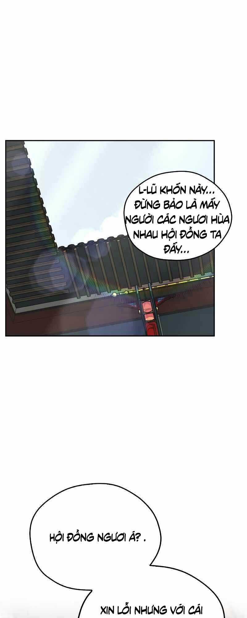 Võ Học Miền Viễn Tây Chapter 9 trang 2