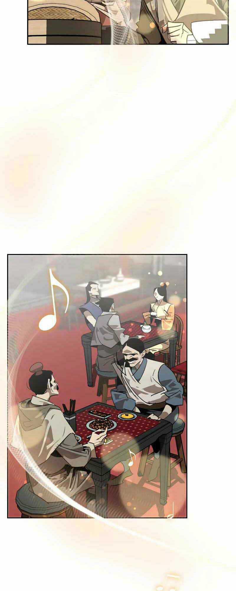 Võ Học Miền Viễn Tây Chapter 9 trang 21