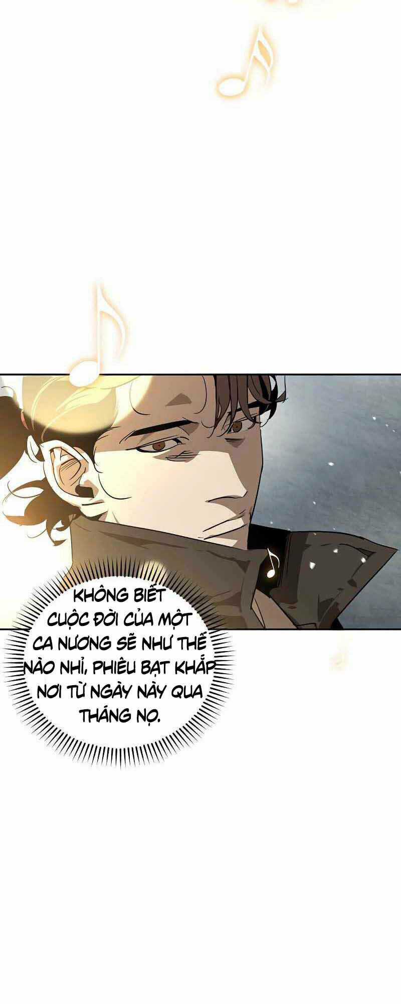 Võ Học Miền Viễn Tây Chapter 9 trang 22