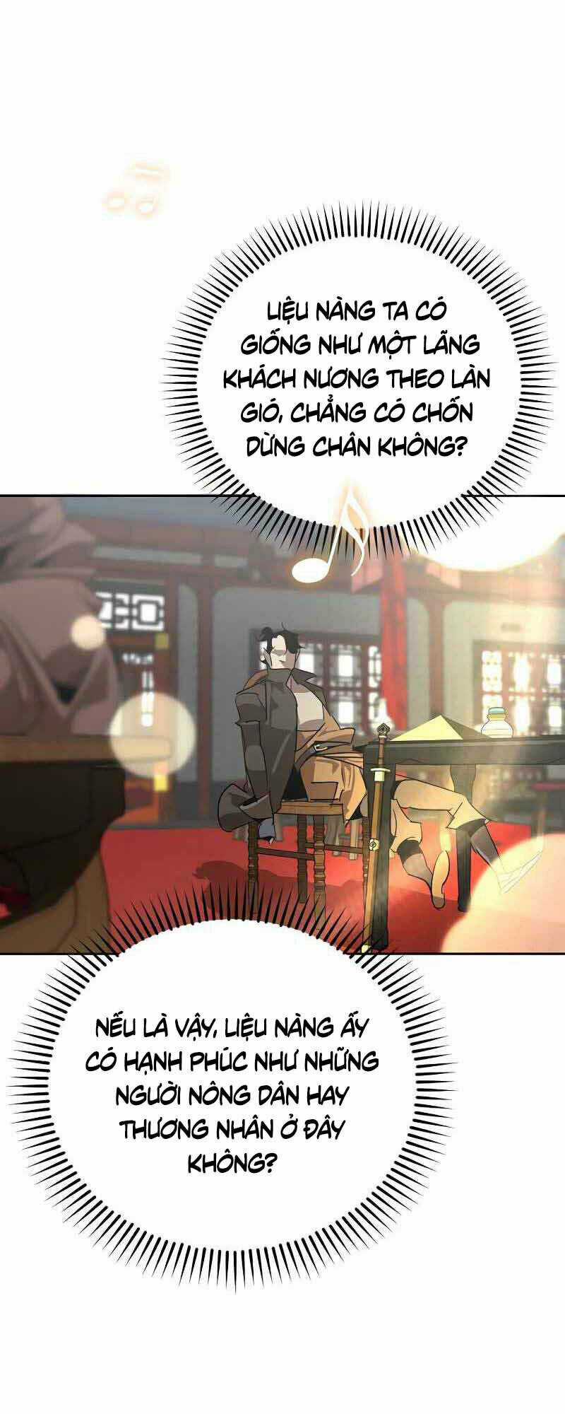 Võ Học Miền Viễn Tây Chapter 9 trang 23