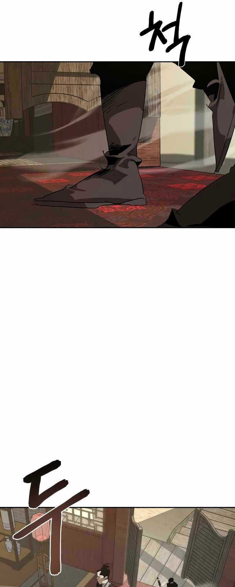 Võ Học Miền Viễn Tây Chapter 9 trang 27