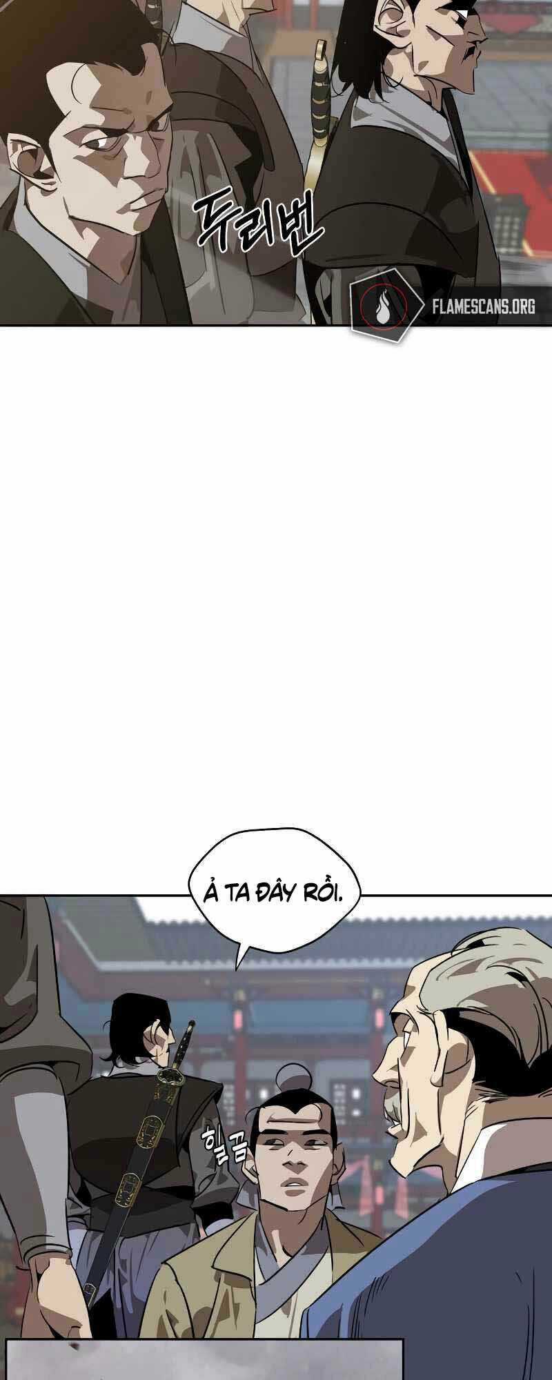 Võ Học Miền Viễn Tây Chapter 9 trang 29