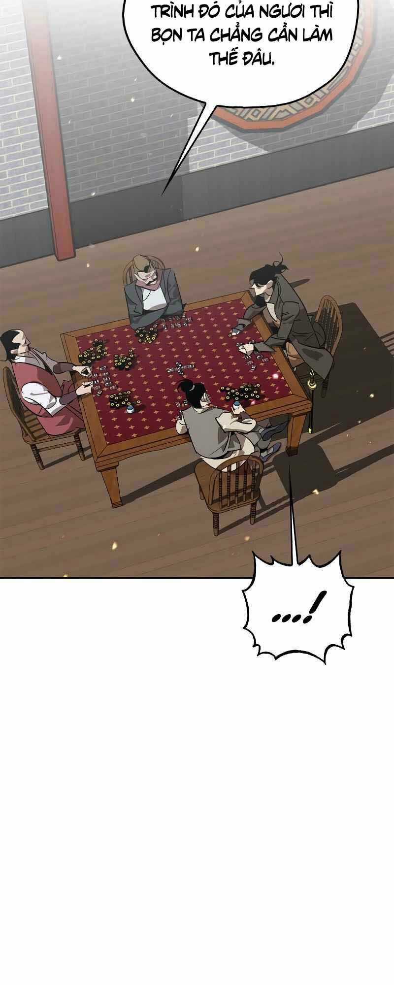 Võ Học Miền Viễn Tây Chapter 9 trang 3