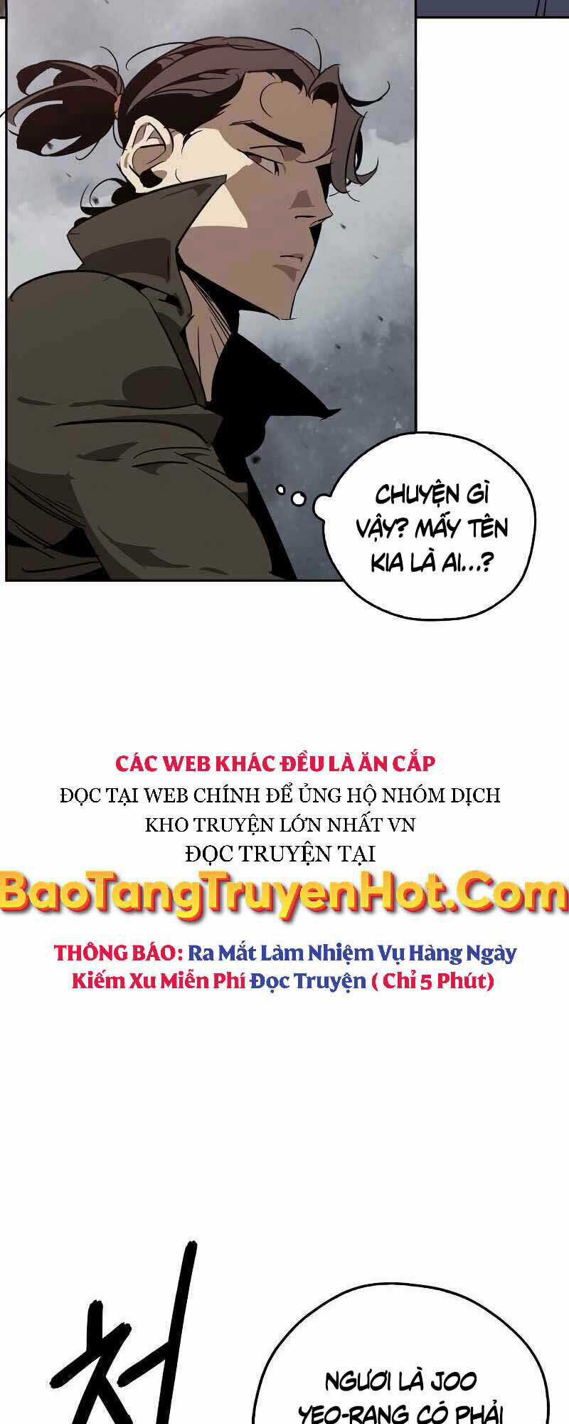 Võ Học Miền Viễn Tây Chapter 9 trang 30