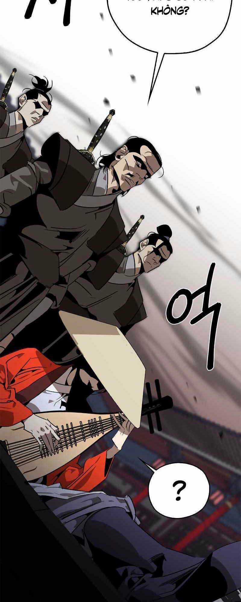 Võ Học Miền Viễn Tây Chapter 9 trang 31