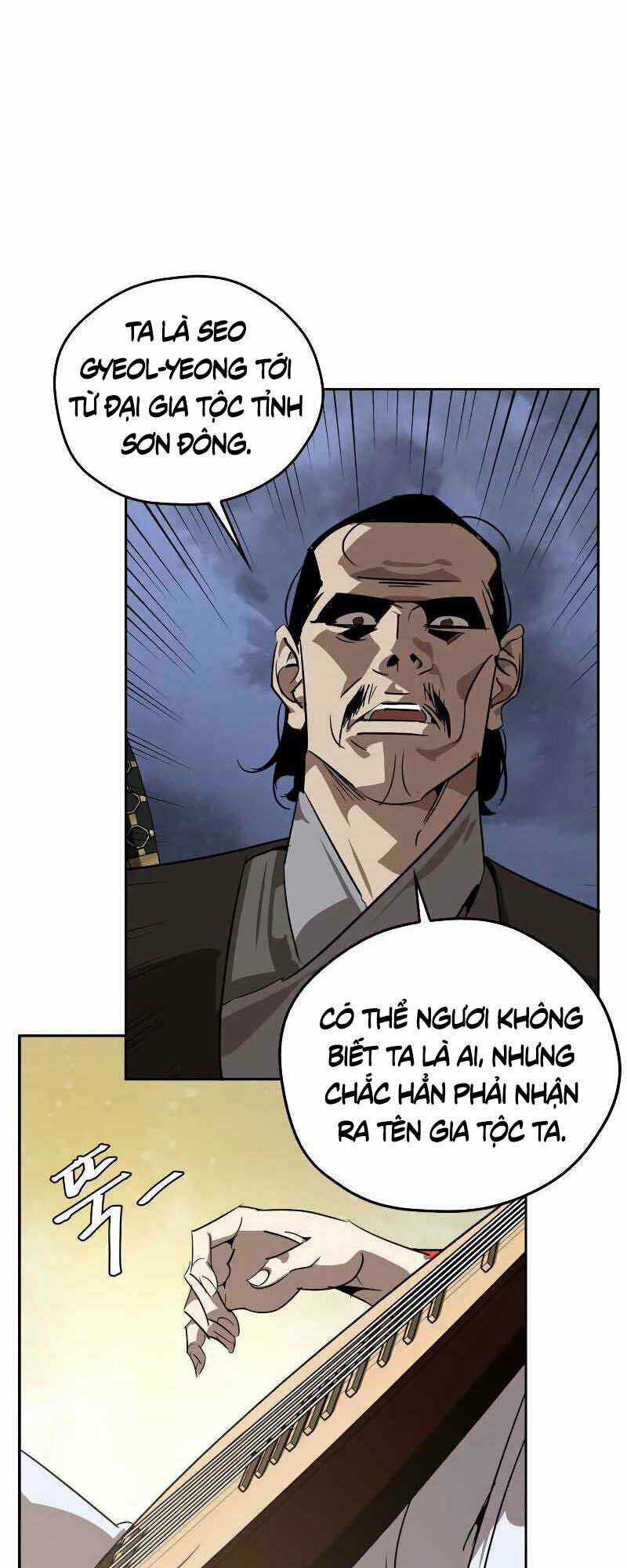 Võ Học Miền Viễn Tây Chapter 9 trang 33