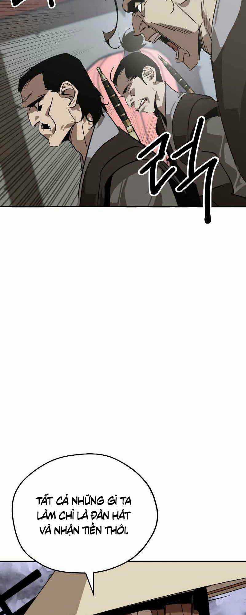 Võ Học Miền Viễn Tây Chapter 9 trang 36