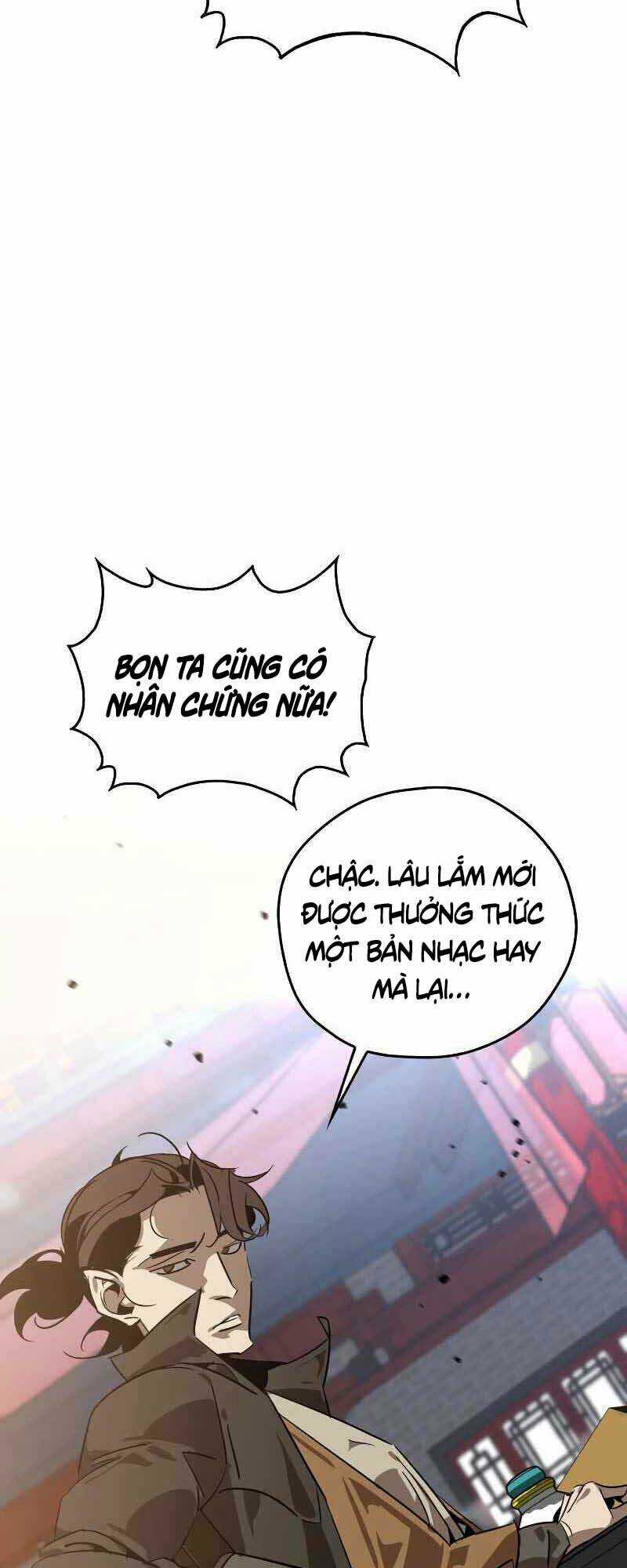 Võ Học Miền Viễn Tây Chapter 9 trang 38