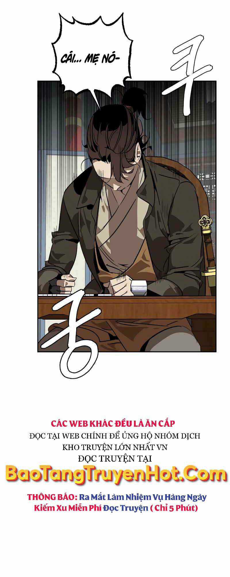 Võ Học Miền Viễn Tây Chapter 9 trang 4