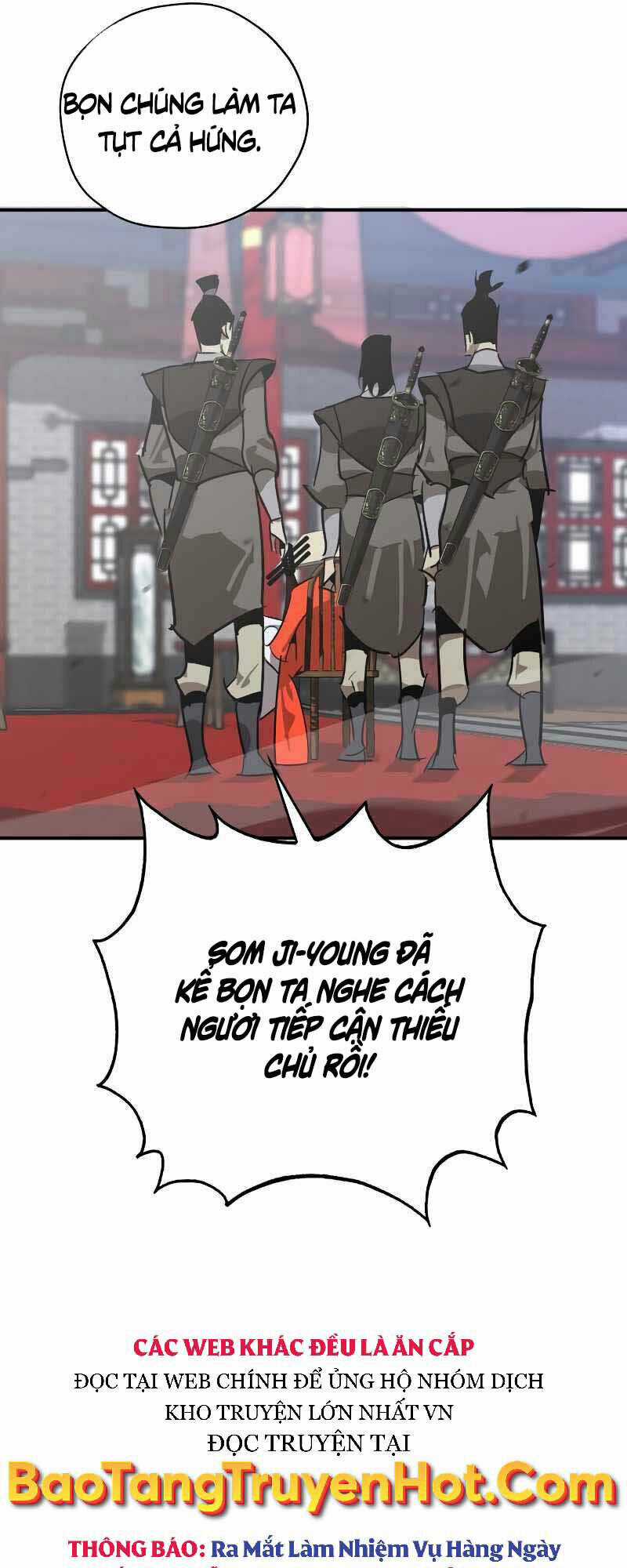 Võ Học Miền Viễn Tây Chapter 9 trang 40