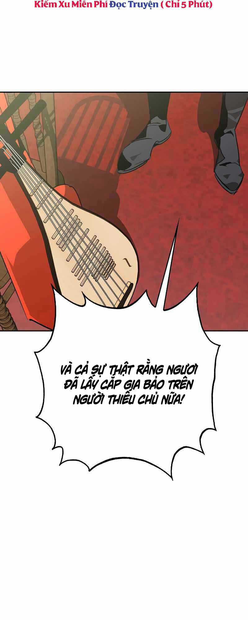 Võ Học Miền Viễn Tây Chapter 9 trang 41