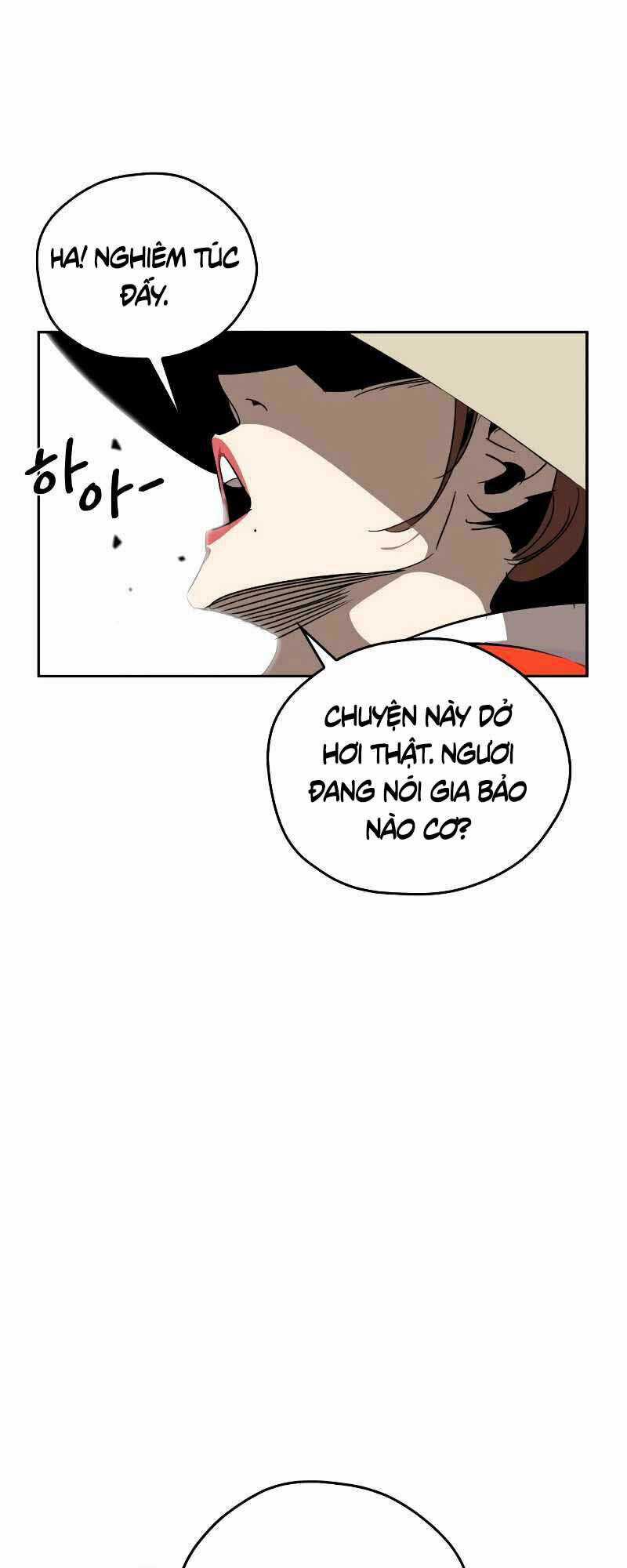 Võ Học Miền Viễn Tây Chapter 9 trang 42