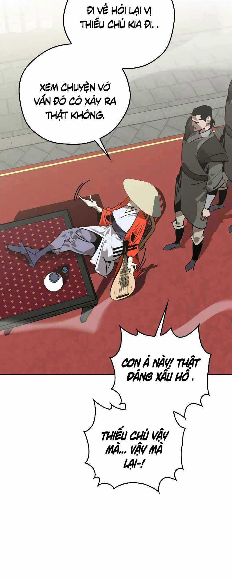 Võ Học Miền Viễn Tây Chapter 9 trang 43