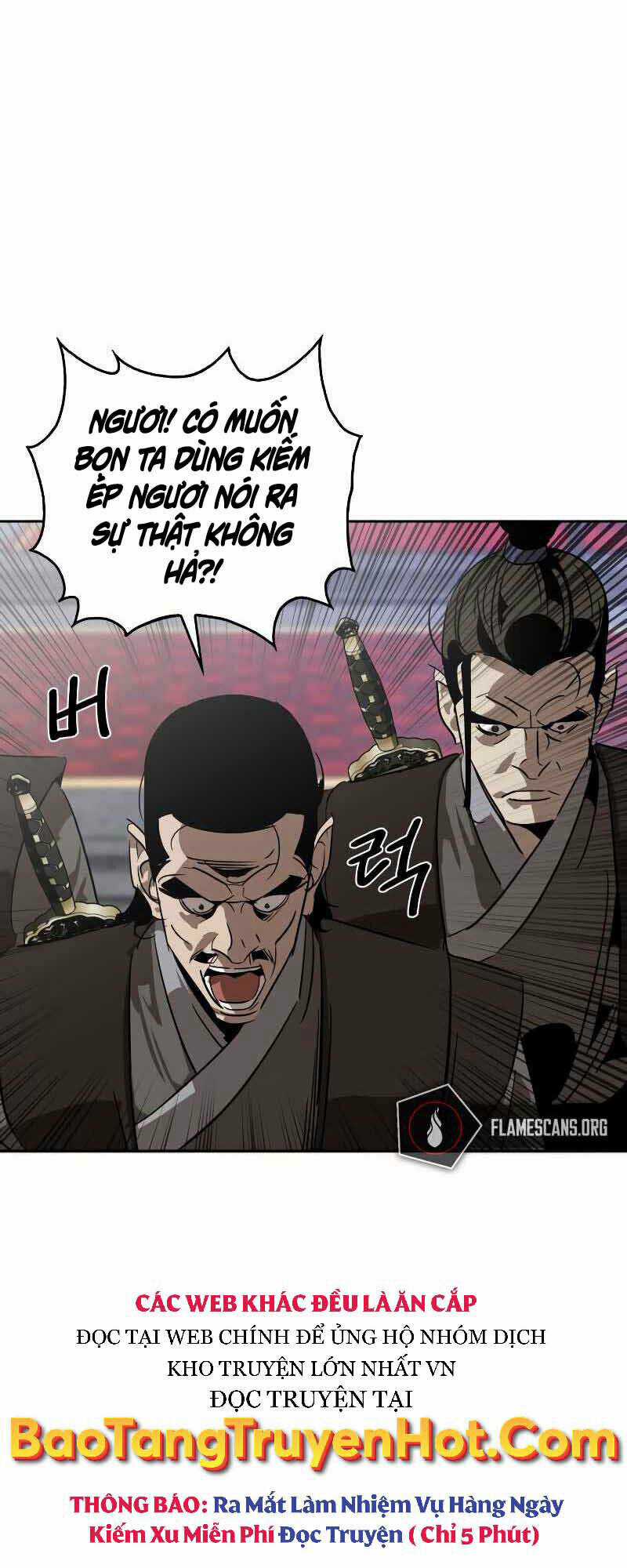 Võ Học Miền Viễn Tây Chapter 9 trang 44